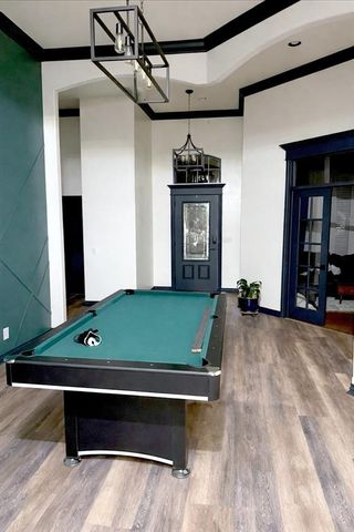 16605 Village Garden Drive, Edmond, OK 73012