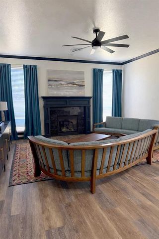 16605 Village Garden Drive, Edmond, OK 73012