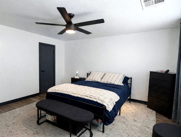 16605 Village Garden Drive, Edmond, OK 73012