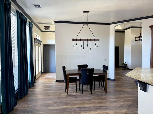 16605 Village Garden Drive, Edmond, OK 73012