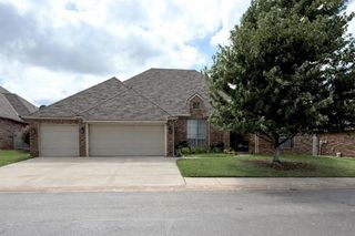 16605 Village Garden Drive, Edmond, OK 73012