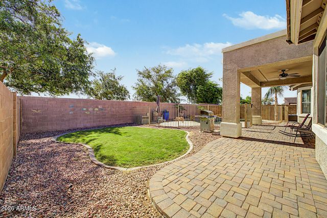 5722 N LAGUNA Drive, Litchfield Park, AZ 85340