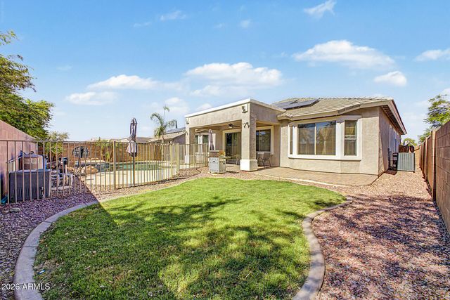 5722 N LAGUNA Drive, Litchfield Park, AZ 85340