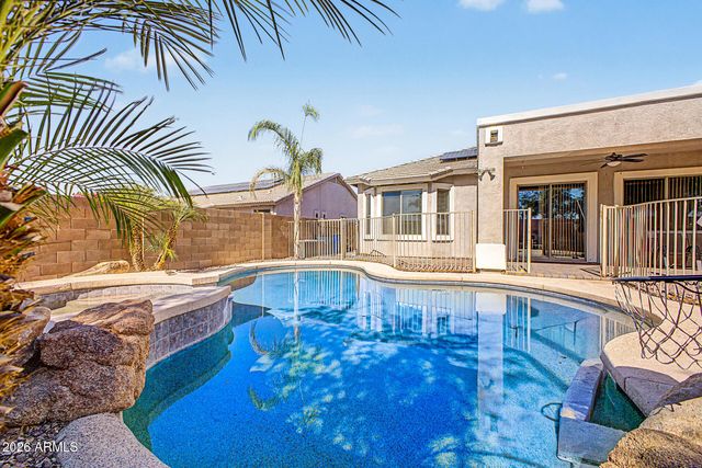 5722 N LAGUNA Drive, Litchfield Park, AZ 85340
