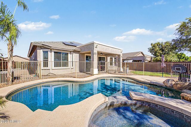 5722 N LAGUNA Drive, Litchfield Park, AZ 85340