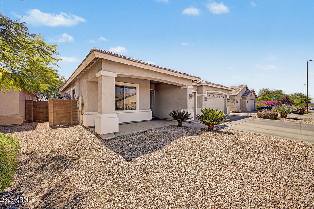 5722 N LAGUNA Drive, Litchfield Park, AZ 85340 — photo 4