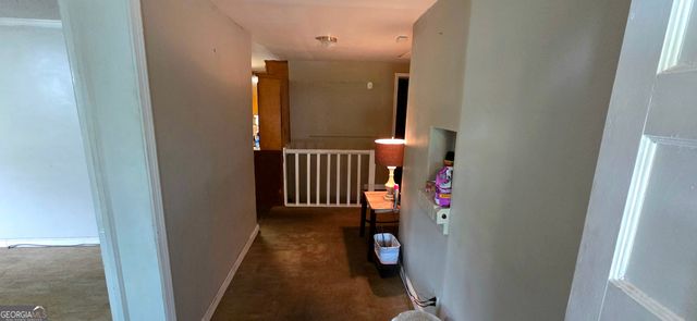 3861 Desoto Drive, Macon, GA 31206