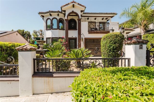 3057 N Naomi Street, Burbank, CA 91504