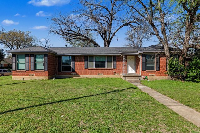401 E 8th Street, Irving, TX 75060