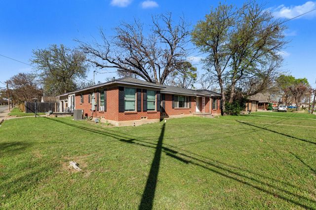 401 E 8th Street, Irving, TX 75060