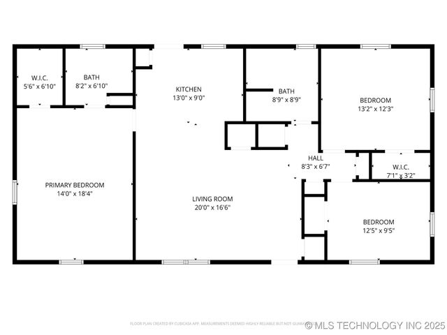 78 Cherokee Street, Canadian, OK 74425