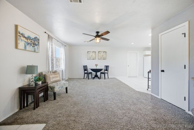 78 Cherokee Street, Canadian, OK 74425