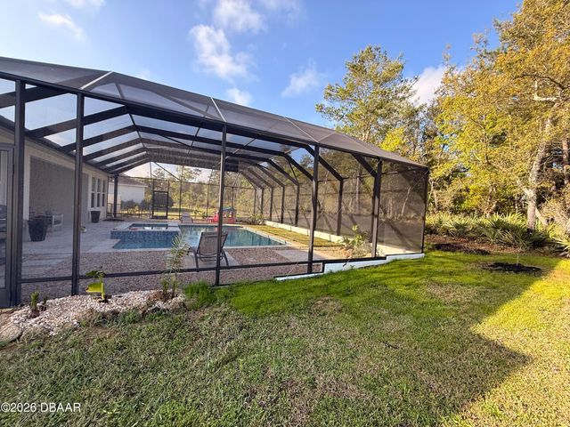 1352 Arklow Circle, Ormond Beach, FL 32174