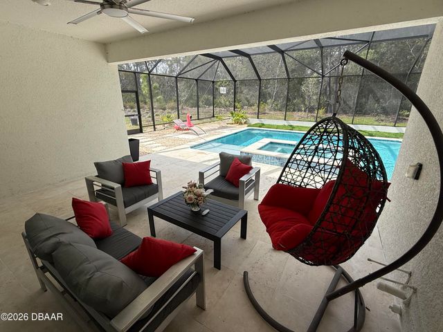 1352 Arklow Circle, Ormond Beach, FL 32174