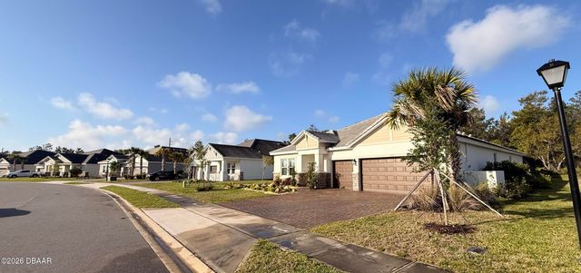 1352 Arklow Circle, Ormond Beach, FL 32174