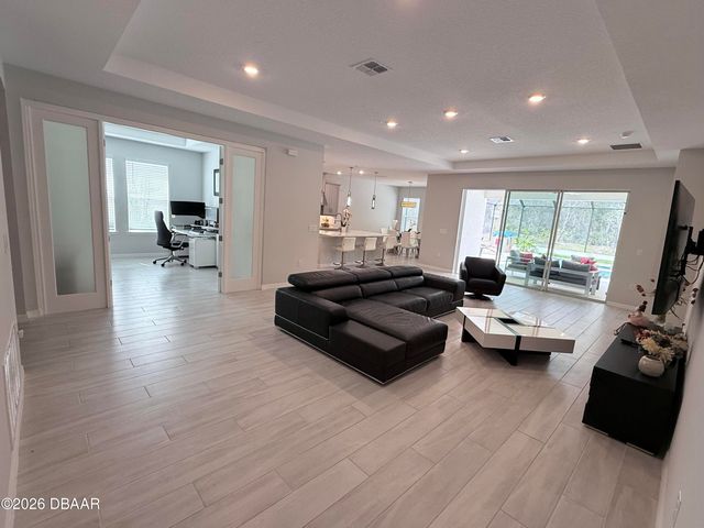 1352 Arklow Circle, Ormond Beach, FL 32174