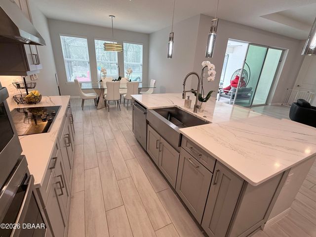 1352 Arklow Circle, Ormond Beach, FL 32174