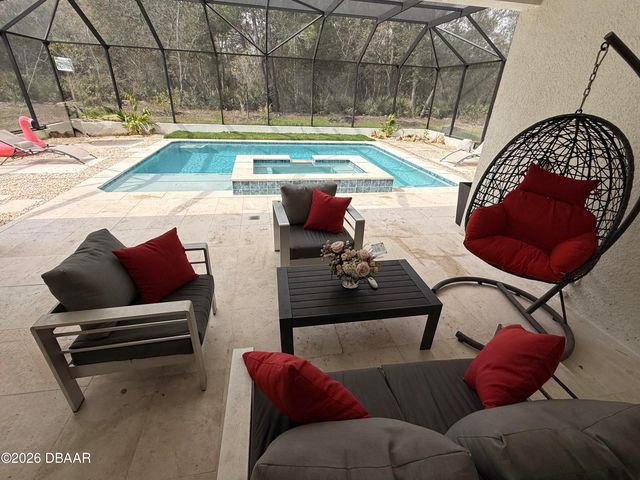 1352 Arklow Circle, Ormond Beach, FL 32174