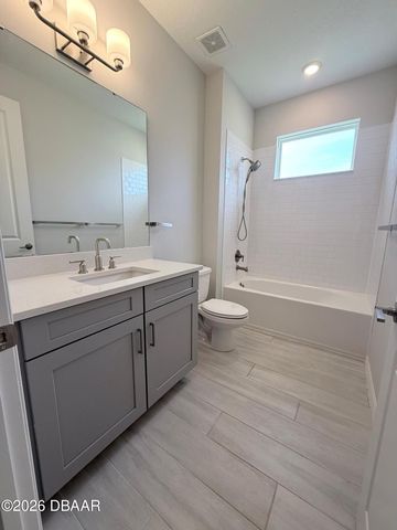 1352 Arklow Circle, Ormond Beach, FL 32174