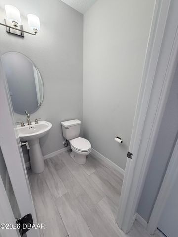 1352 Arklow Circle, Ormond Beach, FL 32174