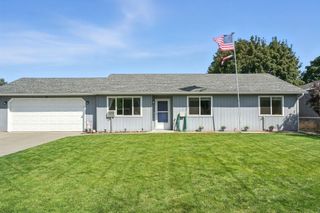 18011 E Springfield Ave, Spokane Valley, WA 99016