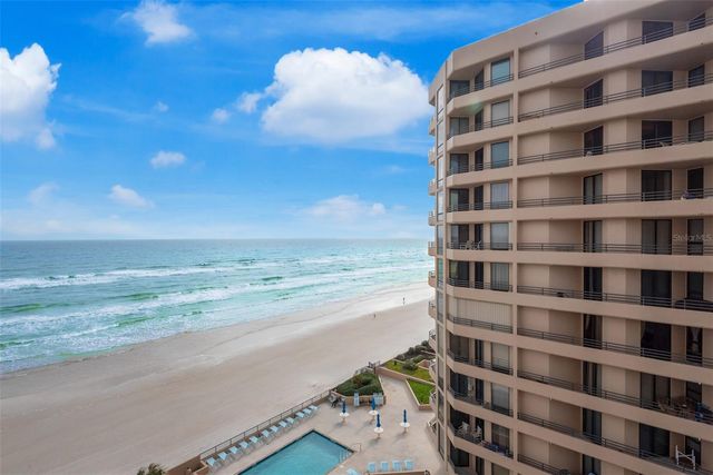 3013 S ATLANTIC AVENUE 803, Daytona Beach Shores, FL 32118