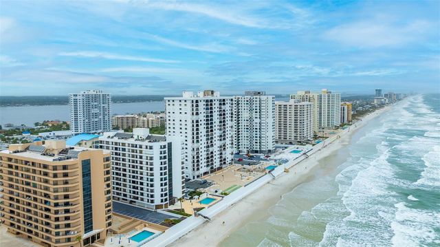 3013 S ATLANTIC AVENUE 803, Daytona Beach Shores, FL 32118