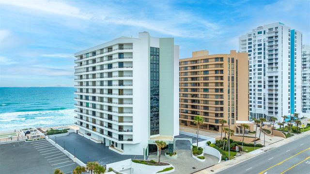 3013 S ATLANTIC AVENUE 803, Daytona Beach Shores, FL 32118
