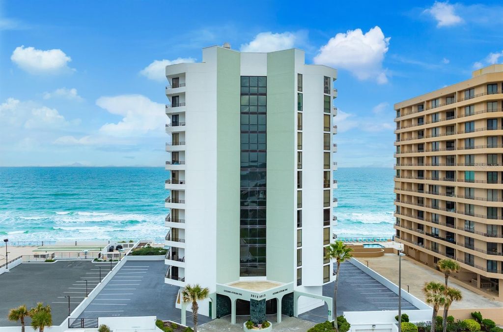3013 S ATLANTIC AVENUE 803, Daytona Beach Shores, FL 32118