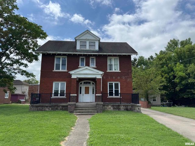 505 W MAIN Street, Carbondale, IL 62901