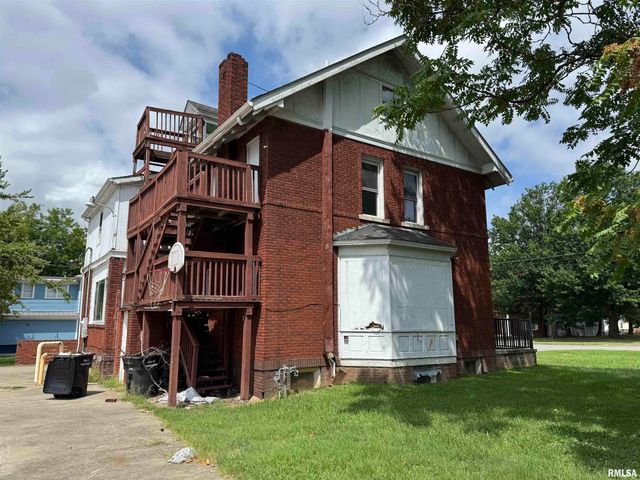 505 W MAIN Street, Carbondale, IL 62901