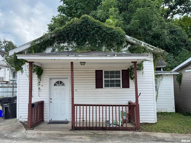 505 W MAIN Street, Carbondale, IL 62901