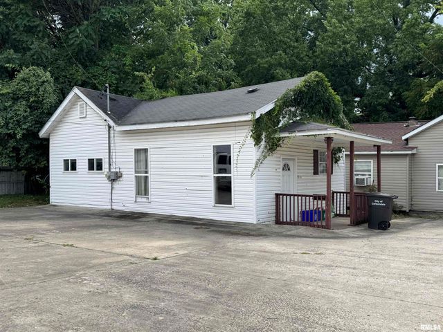 505 W MAIN Street, Carbondale, IL 62901