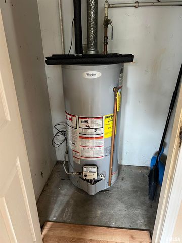 505 W MAIN Street, Carbondale, IL 62901