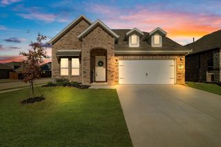 405 Rosie Court, Argyle, TX 76226