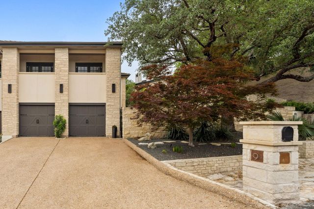 9 Swiftwater TRL, The Hills, TX 78738