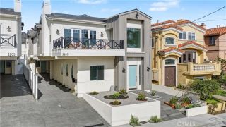 2205 Marshalfield B, Redondo Beach, CA 90278