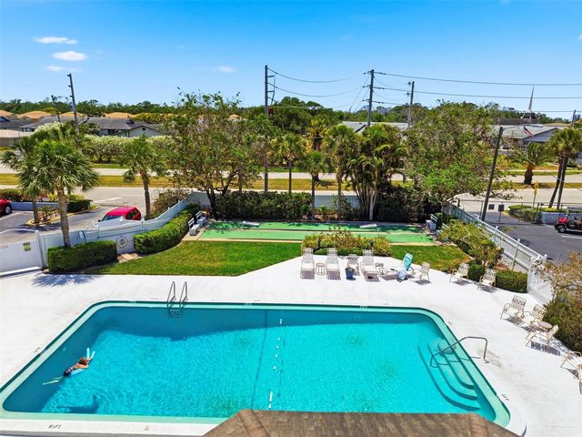 4939 FLORAMAR TERRACE 501, New Port Richey, FL 34652