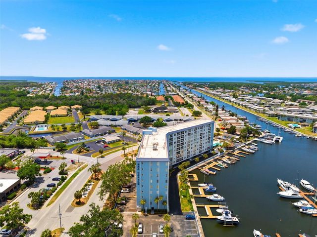 4939 FLORAMAR TERRACE 501, New Port Richey, FL 34652