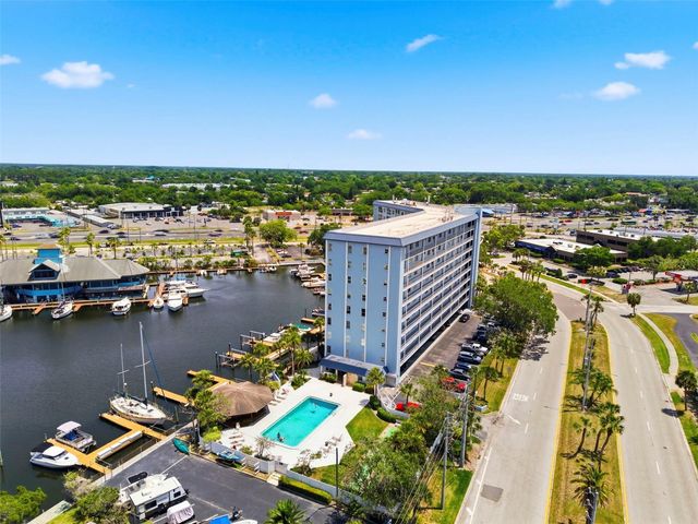 4939 FLORAMAR TERRACE 501, New Port Richey, FL 34652