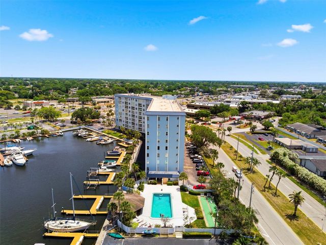 4939 FLORAMAR TERRACE 501, New Port Richey, FL 34652