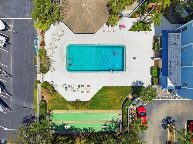 4939 FLORAMAR TERRACE 501, New Port Richey, FL 34652