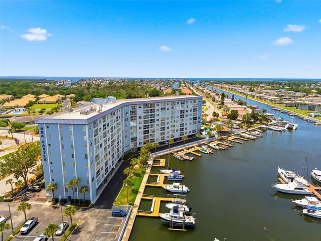4939 FLORAMAR TERRACE 501, New Port Richey, FL 34652