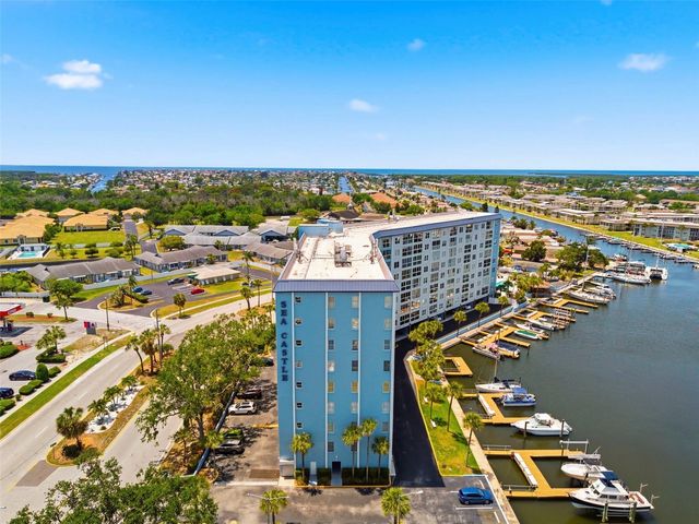 4939 FLORAMAR TERRACE 501, New Port Richey, FL 34652