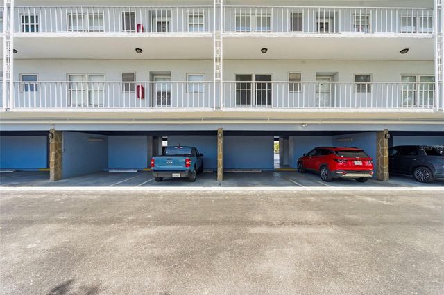 4939 FLORAMAR TERRACE 501, New Port Richey, FL 34652