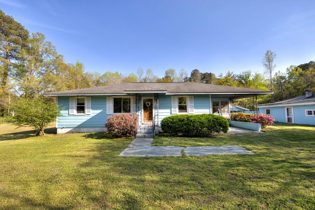 1010 State Street, Sumter, SC 29153