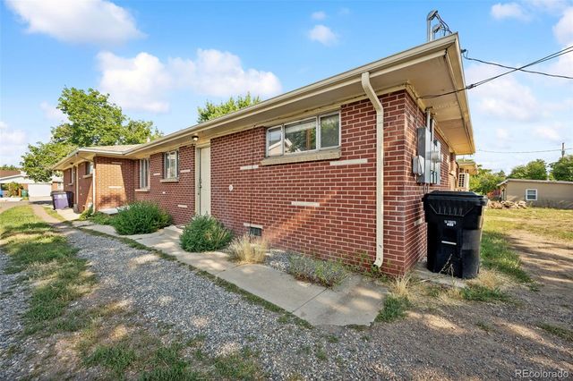 1072 S Decatur Street, Denver, CO 80219