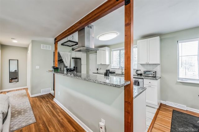 1072 S Decatur Street, Denver, CO 80219