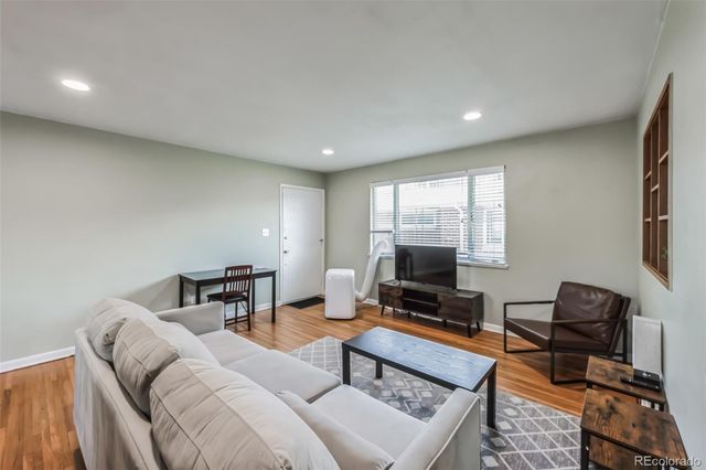 1072 S Decatur Street, Denver, CO 80219