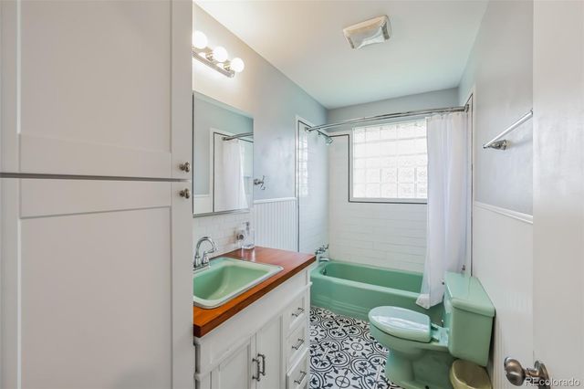 1072 S Decatur Street, Denver, CO 80219